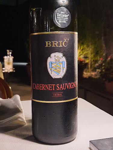 Restavracija Brič - Gastronomija in gostinstvo