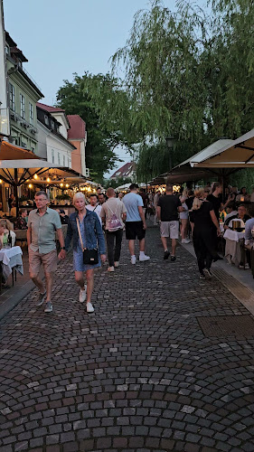 Slovenska Hiša - Ljubljana
