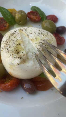 huda. - Gastronomija in gostinstvo