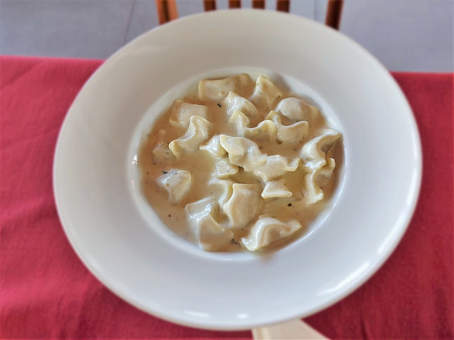 Gostilna Zatolmin - Tolmin