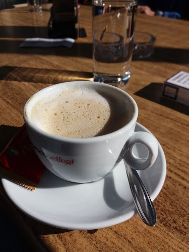 Opinii despre Restavracija presta podjetje za gostinstvo d.o.o., poslovna enota restavracija presta în Nova Gorica - Gastronomija in gostinstvo