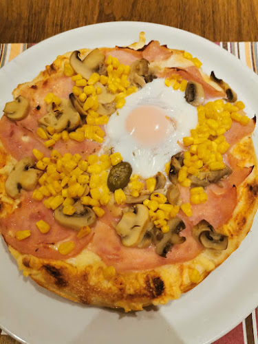 Opinii despre Okrepčevalnica Likar Anja Rovan s.p. în Col - Gastronomija in gostinstvo