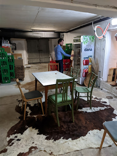 Gostilna Repovž - Šentjanž