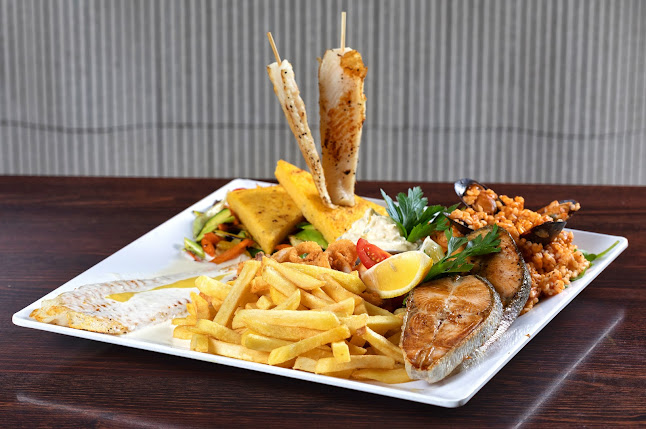 Restavracija Mango - Maribor