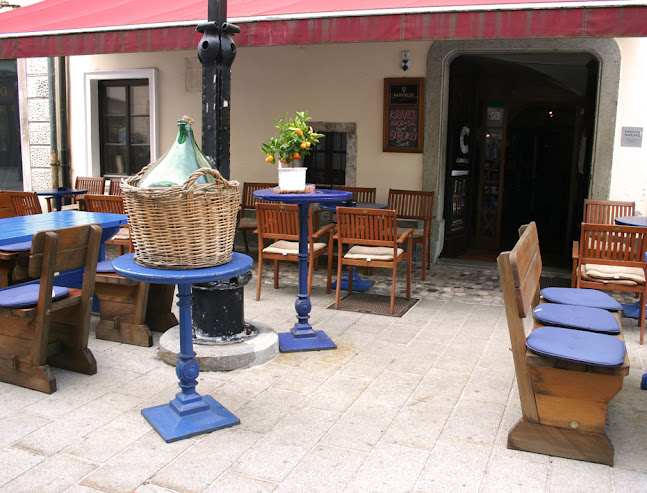 Gostilna Matjaž Snedic Matjaž s.p. - Kranj