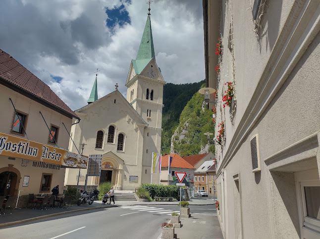 Gostilna Rešer - Gastronomija in gostinstvo