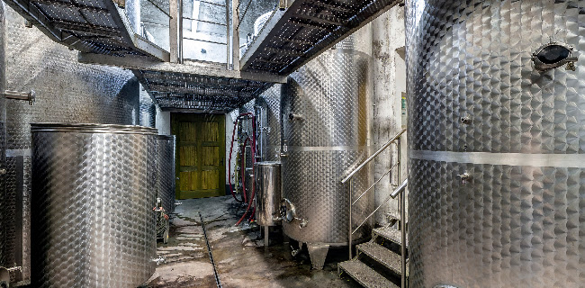 Comentarii opinii despre VINA KERIN, Hiša Frankinje