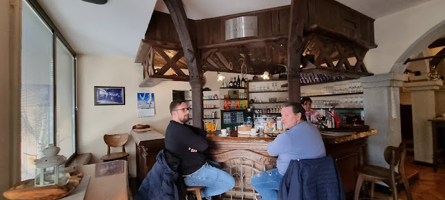 Dnevni bar Karantanija Mojca Bučar s.p. - Grosuplje