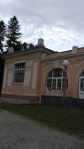 Central Cafe, Central Rogaška d.o.o..