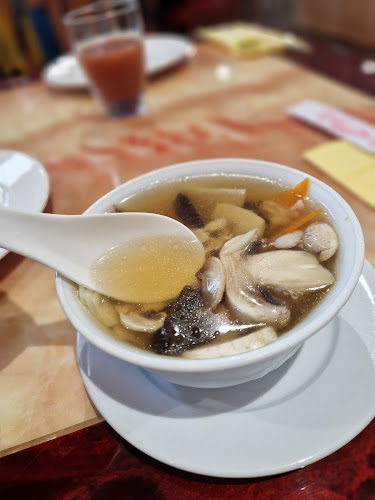 Shanghai City - Gastronomija in gostinstvo