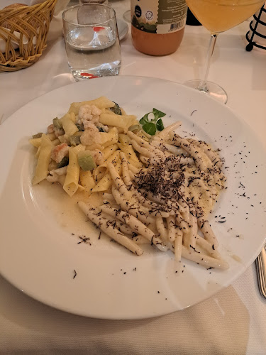 Opinii despre Restavracija Brič în Dekani - Gastronomija in gostinstvo