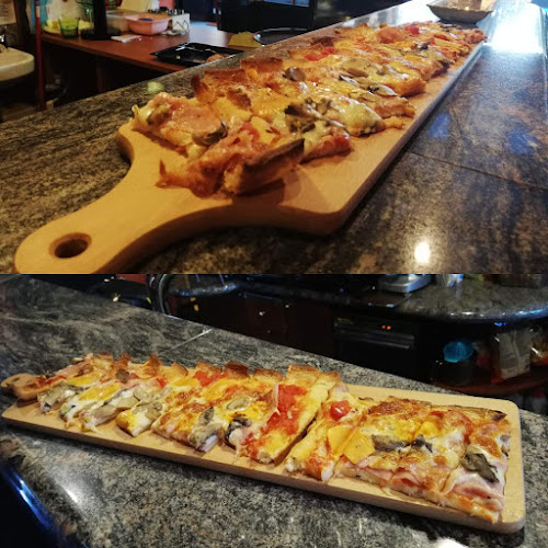 SONČEK BAR - Gastronomija in gostinstvo