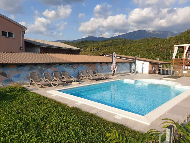 Zalošče 12a, 5294 Dornberk