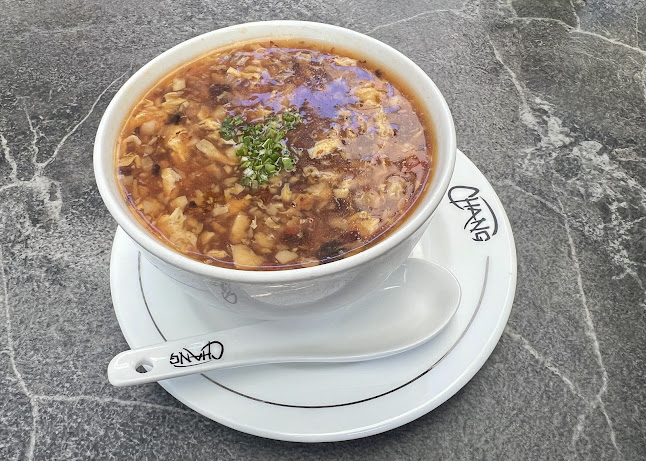 Chang, Koper - Koper