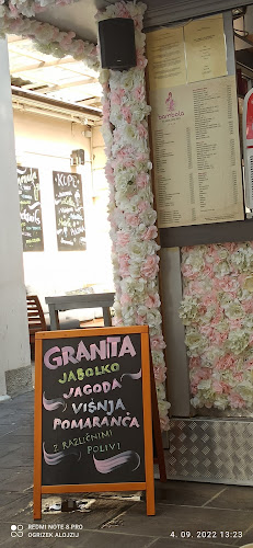 Sladoledni vrt Bambola