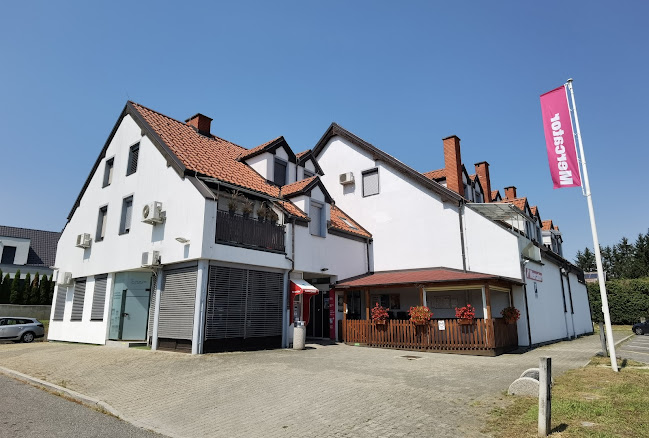 Opinii despre Petek Marija S.P. - Bar Frakelj în Ptuj - Gastronomija in gostinstvo