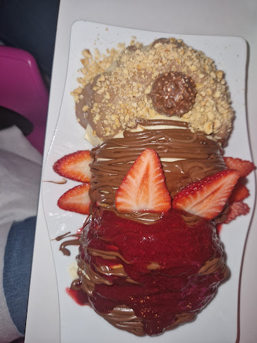 Comentarii opinii despre Angel food