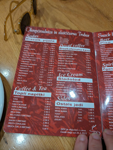 Trubarjeva cesta 53, 1000 Ljubljana