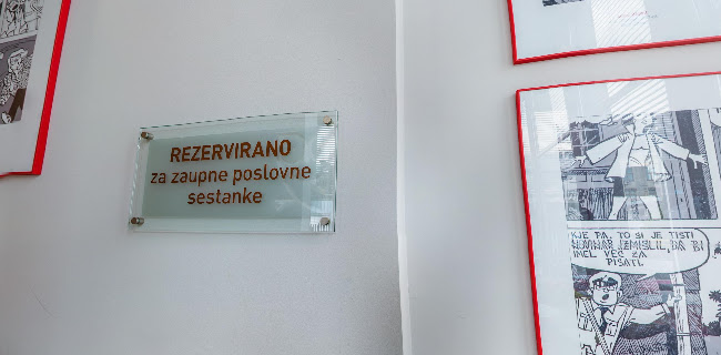 Čuk Bar - Ljubljana