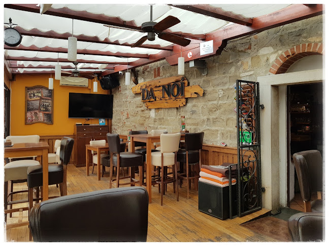 Da Noi - Gastronomija in gostinstvo