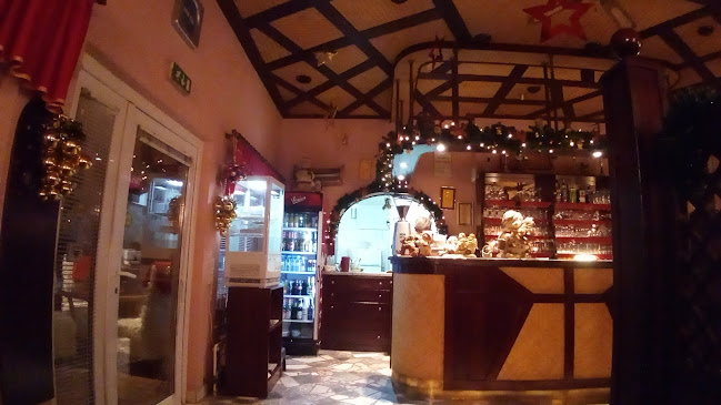 Opinii despre Pizzerija ALI în Maribor - Gastronomija in gostinstvo