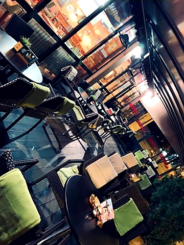 Mojito Bar Andric Igor S.P. - Gastronomija in gostinstvo