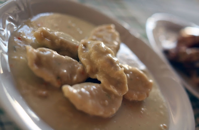 Comentarii opinii despre Gostišče Veselič, Belokranjska hiša d. o. o.