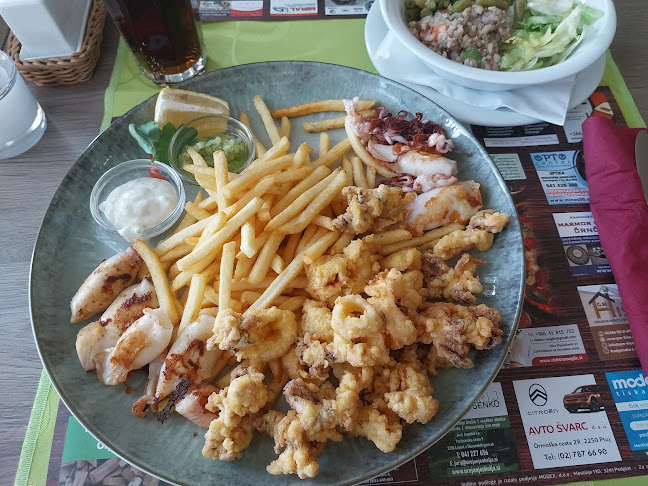 Pizzeria Agata - Lenart v Slovenskih Goricah