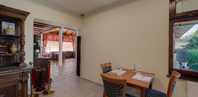 Comentarii opinii despre Gostilna Amerika