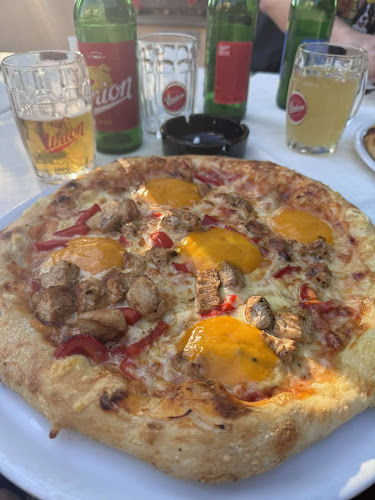 Opinii despre Gostilna Pav în Rakek - Gastronomija in gostinstvo