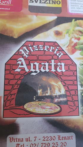 Comentarii opinii despre Pizzeria Agata