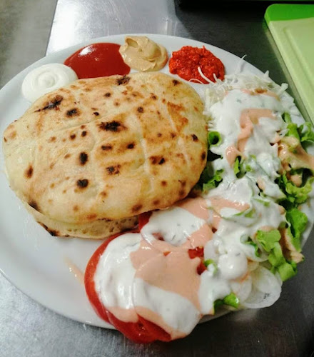 Opinii despre Okrepčevalnica Rudnik, ISAL PLUS D.O.O în Ljubljana - Gastronomija in gostinstvo