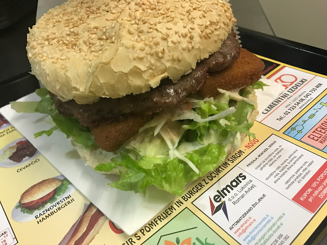 Koseskega cesta 2, 1225 Lukovica pri Domžalah