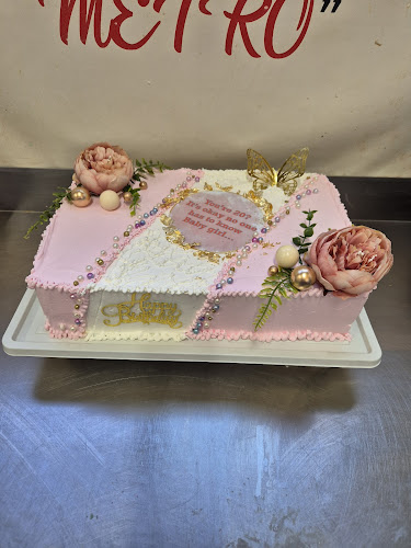 Slaščičarna Metro