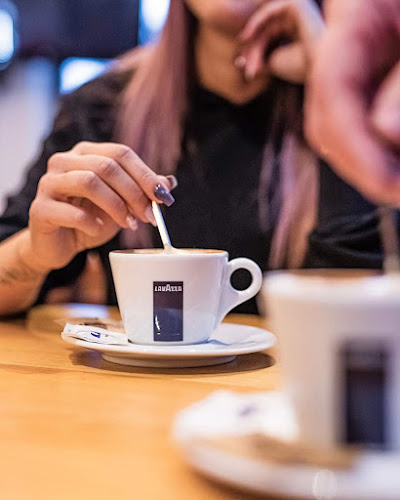 Caffe Orhideja - Kamnik