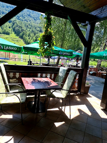 Opinii despre Okrepčevalnica brunarica în Kočevje - Gastronomija in gostinstvo