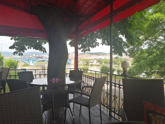 Opinii despre Caffe Kostanj, gostinstvo, d.o.o. în Maribor - Gastronomija in gostinstvo