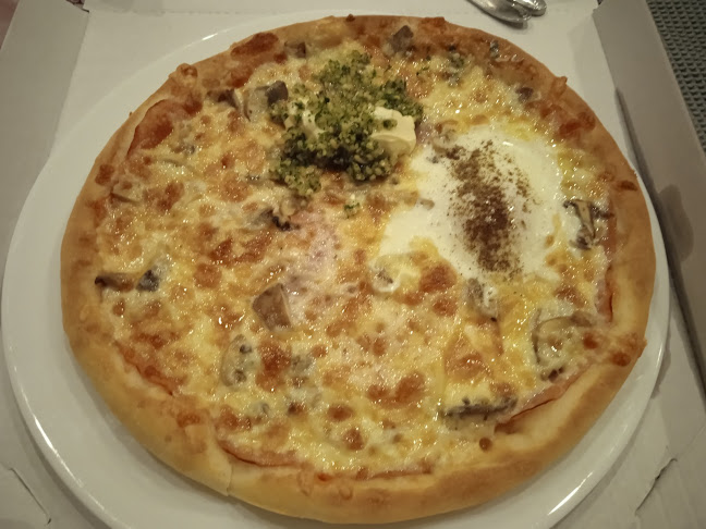 Picerija Tik Tak - Gastronomija in gostinstvo