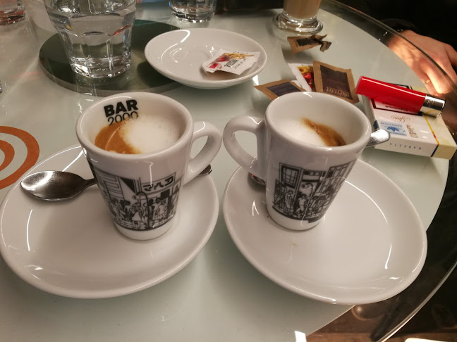 Opinii despre Kavarna Pločnik în Ljubljana - Gastronomija in gostinstvo