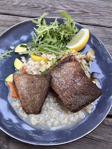 Restavracija Zaka Camping Bled