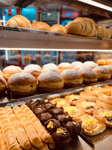 Drini, pekarstvo in slaščičarstvo, d.o.o.