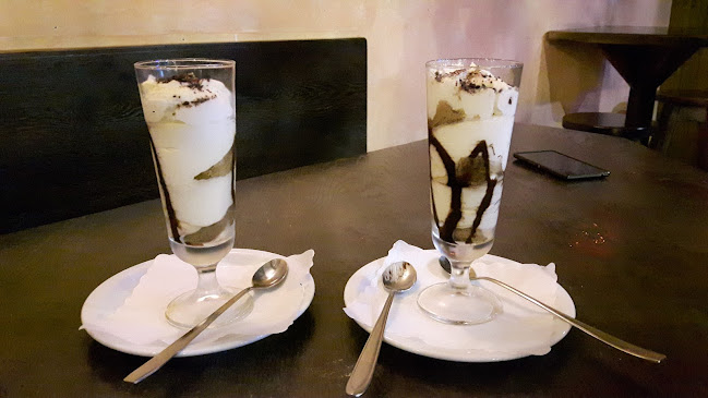 Restaurant Kantina - Gastronomija in gostinstvo