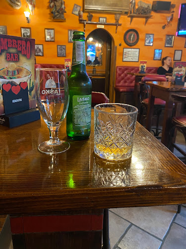 Sombrero bar Maver Peter s.p. - Gastronomija in gostinstvo
