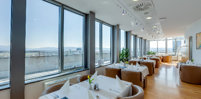 Restavracija City - Gastronomija in gostinstvo