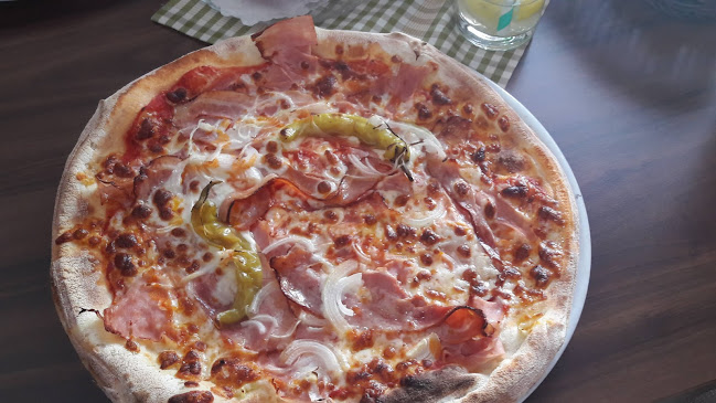 Gostilna in picerija Pri Kumru - Gastronomija in gostinstvo