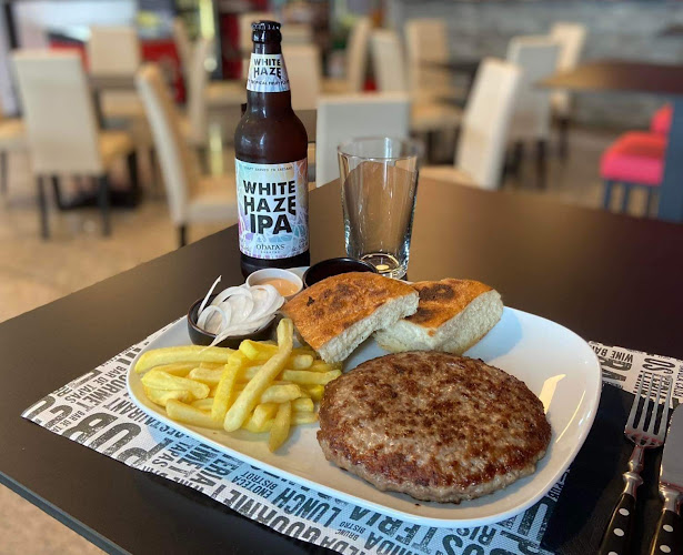 TWITKO Bar & Burger - Nova Gorica