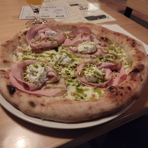 Baffi House Of Pizza - Radovljica