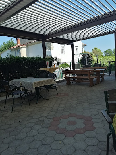 Gostilna Strunjan - Mirjana Mozgan s.p.