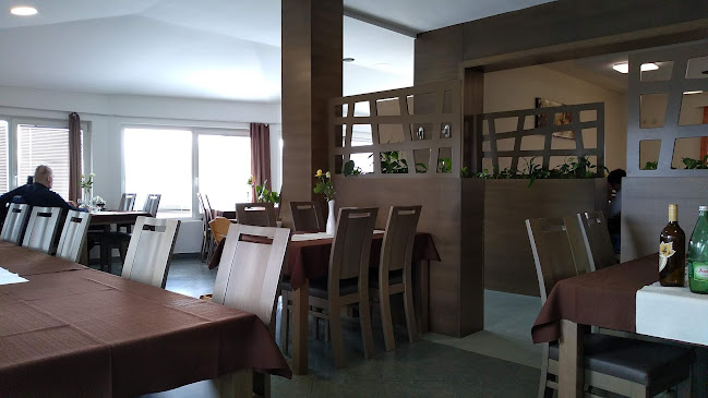 Na Gmajni - Gastronomija in gostinstvo