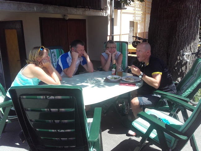 Opinii despre Gostilna na Vidmu, gostinstvo, turizem, storitve in trgovina, d.o.o. în Poljane nad Škofjo Loko - Gastronomija in gostinstvo